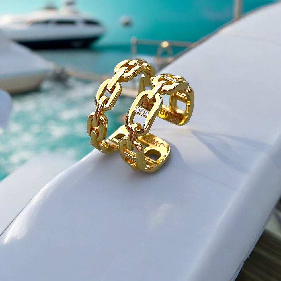 MONACO RING