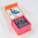 Thumbnail: ROYAL SAPPHIRES COCKTAIL RING SIZE 7