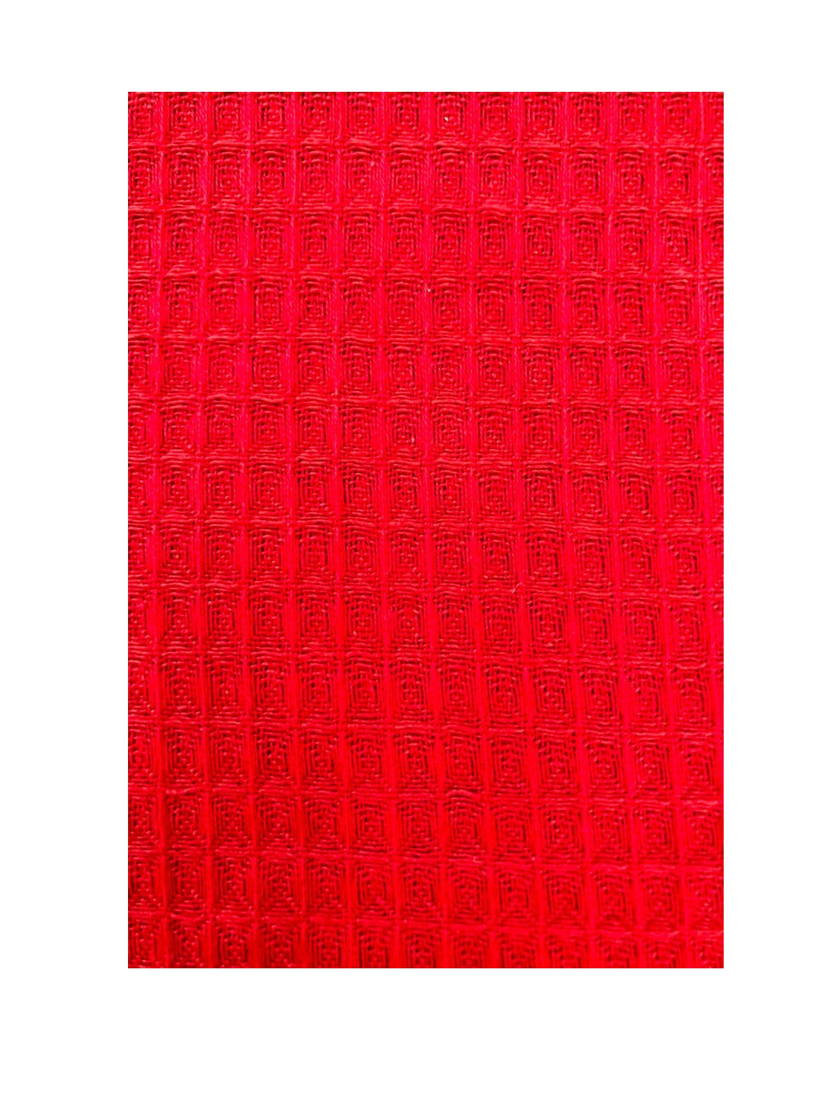 Multicolor Cotton Kitchen Towel