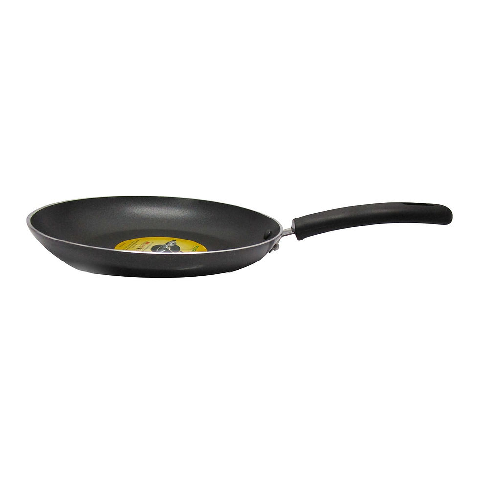 Thumbnail: Polyguards Fry Pan 240 mm