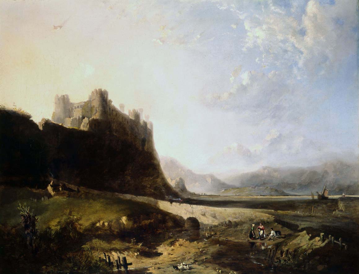 Castle Rock