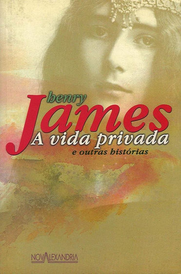 Leitura conjunta Contos de Henry James