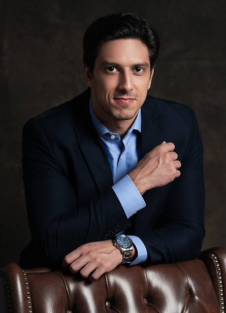 Carlos Amadi