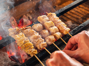 Summer Food to Try in Japan