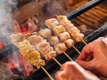 Summer Food to Try in Japan