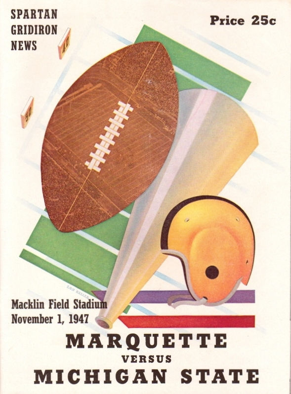 1947 Marquette