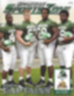 2003 Western Michigan