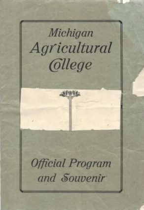 1909 DePaul
