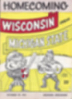 1955 Wisconsin