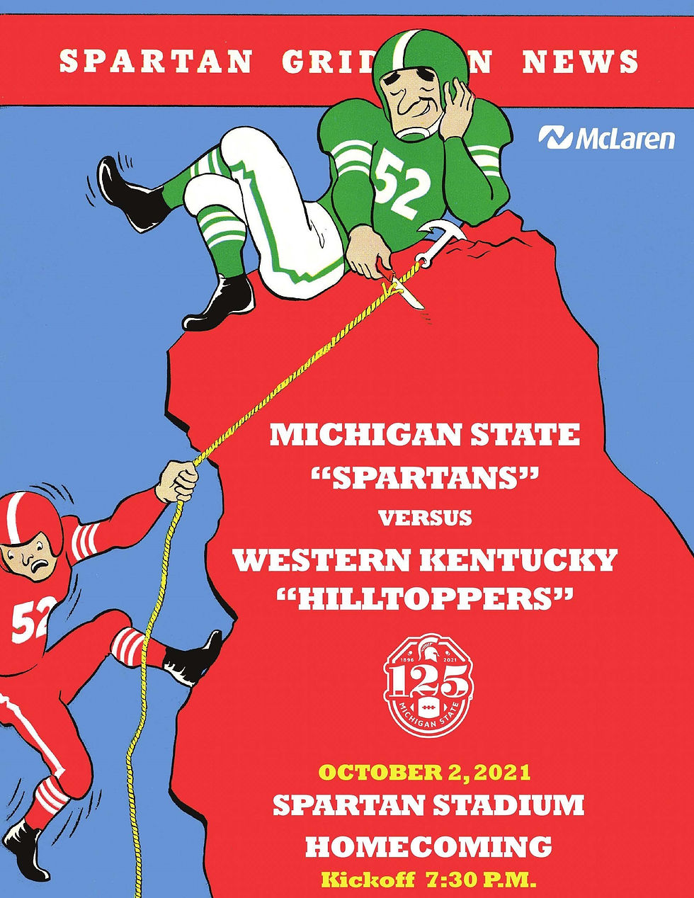 2021 Western Kentucky