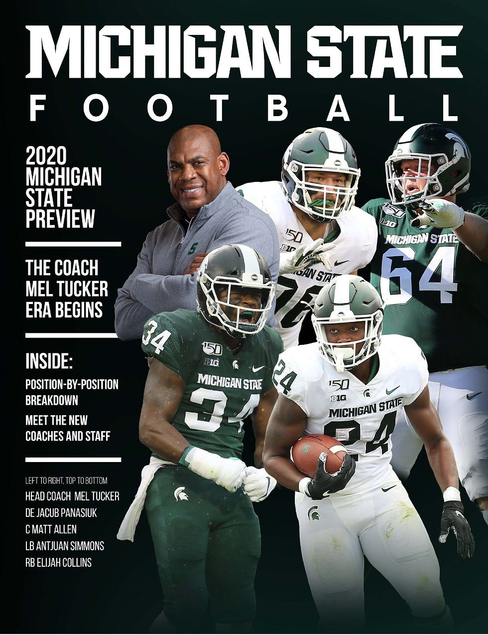 2020 Media Guide