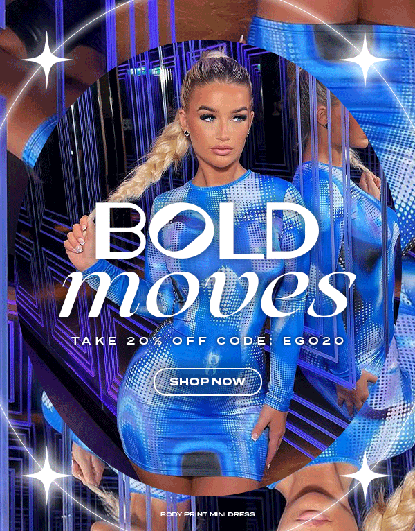 Bold Moves