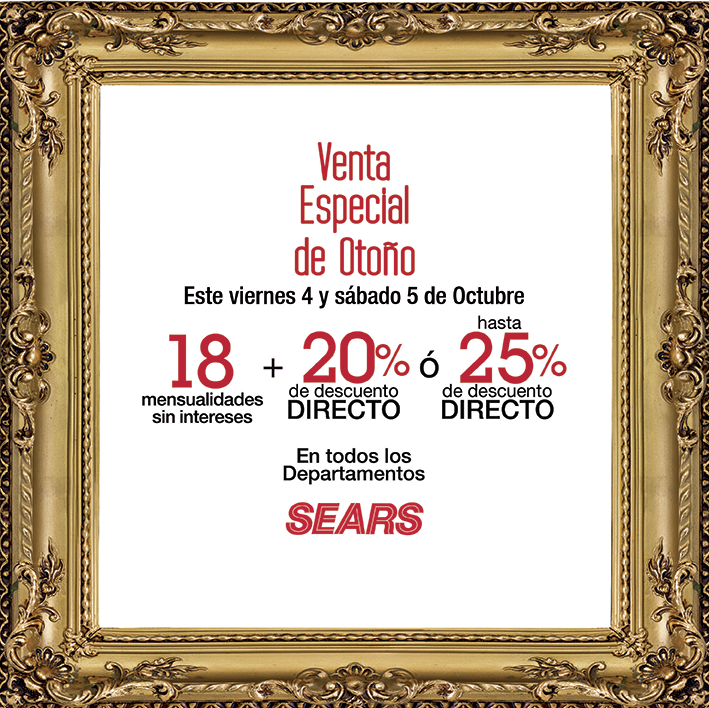 Promociones
