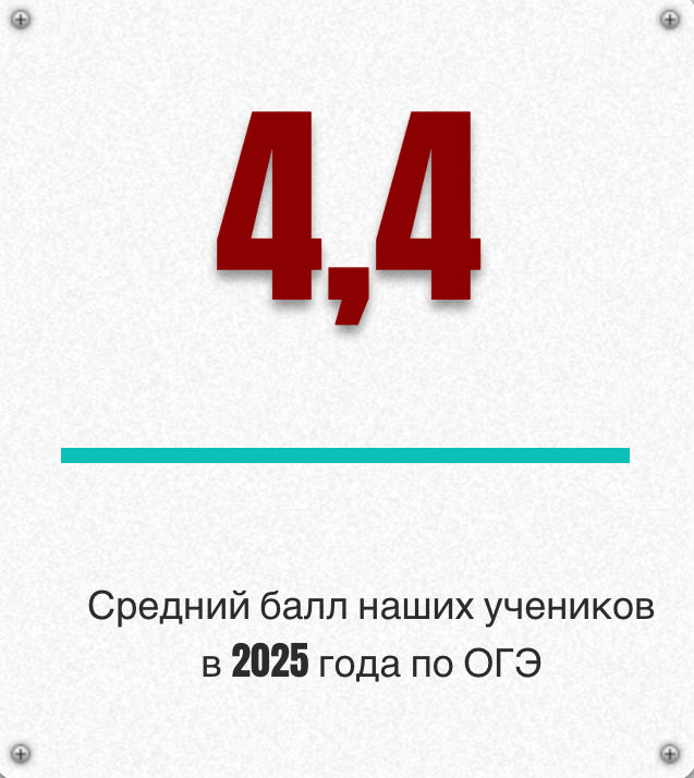 ОГЭ