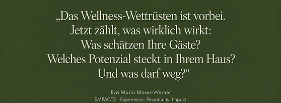 Hoteltest, Mystery Testing, Hotelcheck, Österreich