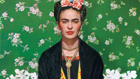 Frida Kahlo: un ícono femenino adelantado a su tiempo