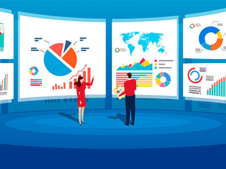 Modern Excel Tools