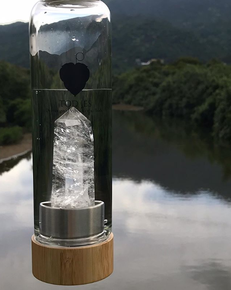 縮圖：無限・白晶能量水瓶