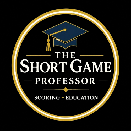 The Short Game Professor