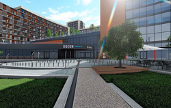 Vitaminveien 11. Storo