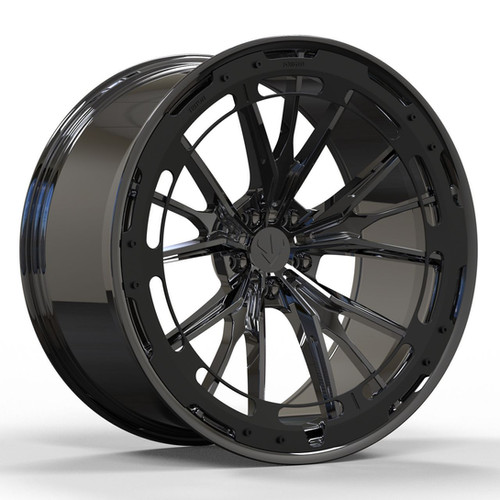 Hyperion Rims Hyperion FA-05 | Triton Motorsports