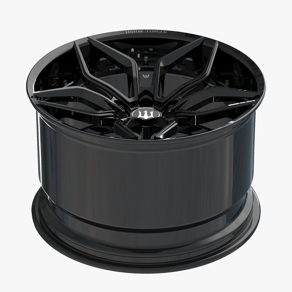 Thumbnail: Triton Forged Hades FA-01 Wheel