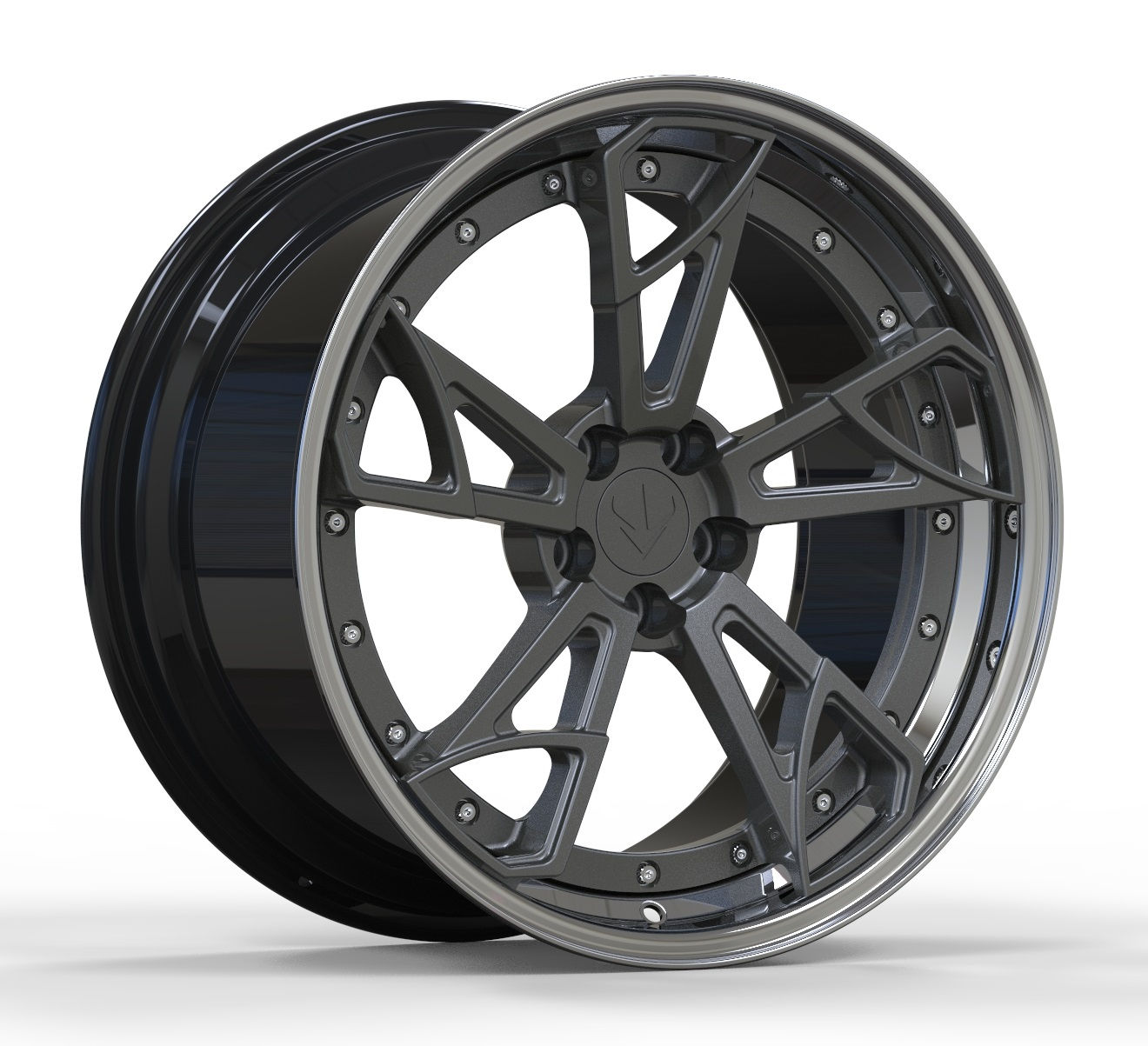 Triton Forged Hades FA-03 Wheel