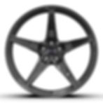 Triton Forged Helios FA-17 Wheel Face