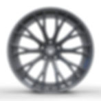 Triton Forged Hades FA-16 Wheel