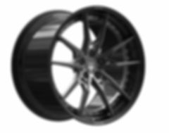 Triton Forged Hades FA-04 Wheel