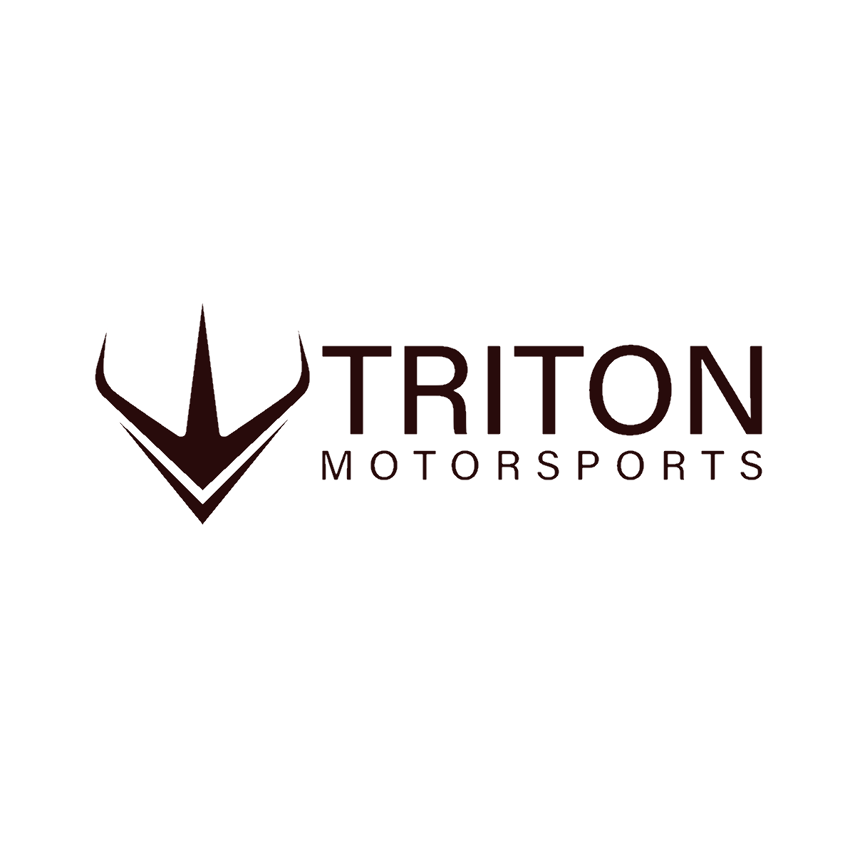 Triton Motorsports logo