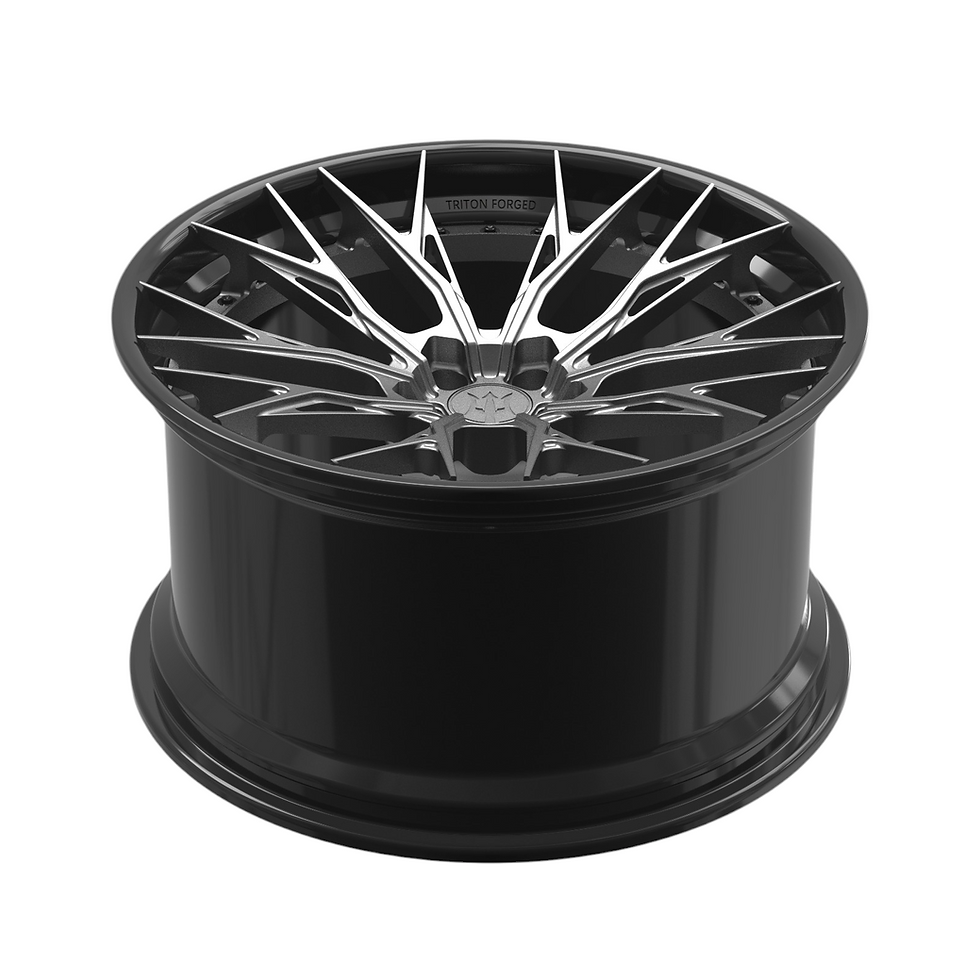 Thumbnail: Triton Forged Hades FA-11 Wheel