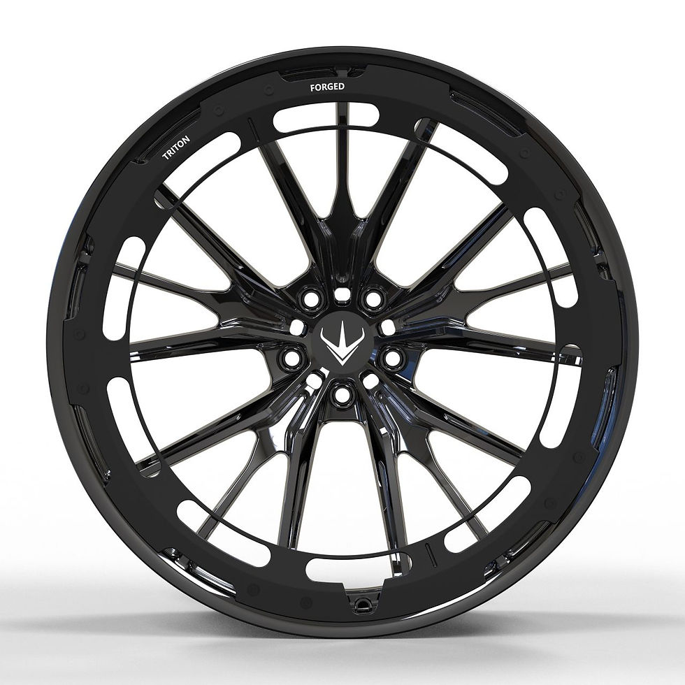Triton Forged Hyperion FA-05 Wheel