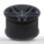 Thumbnail: Triton Forged Helios FA-10 Wheel