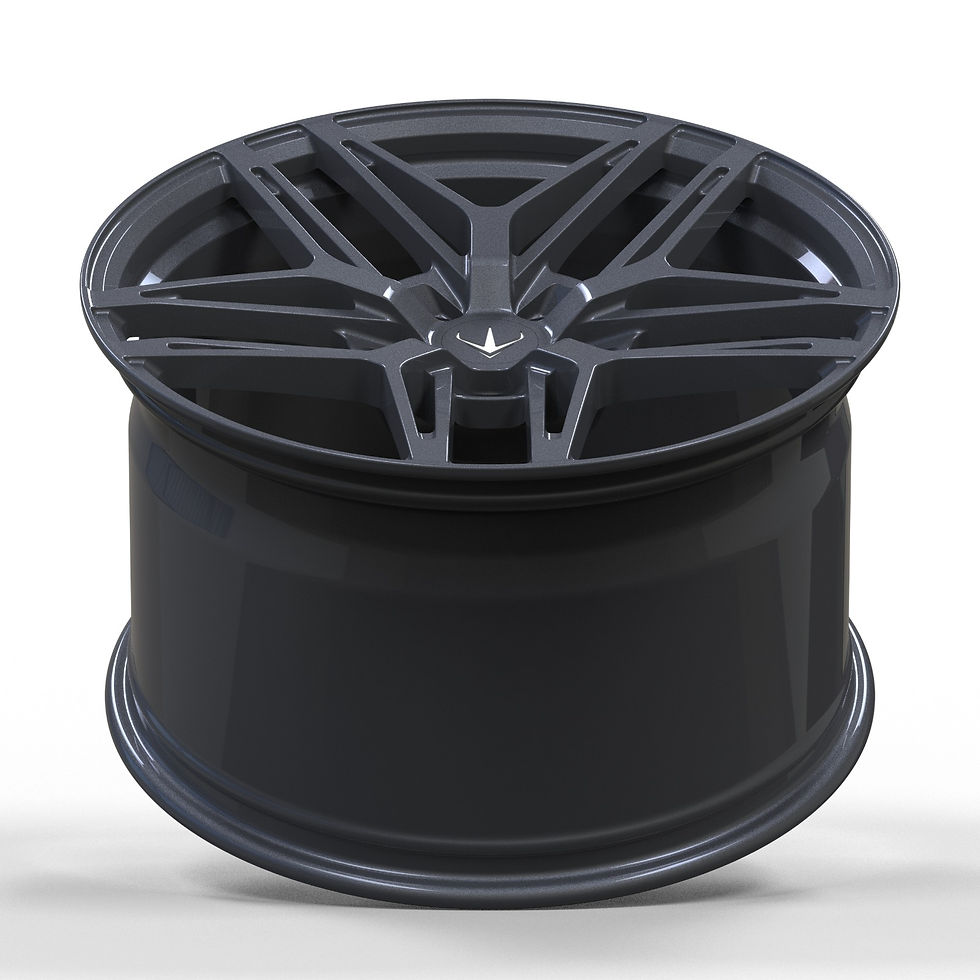 Thumbnail: Triton Forged Helios FA-10 Wheel