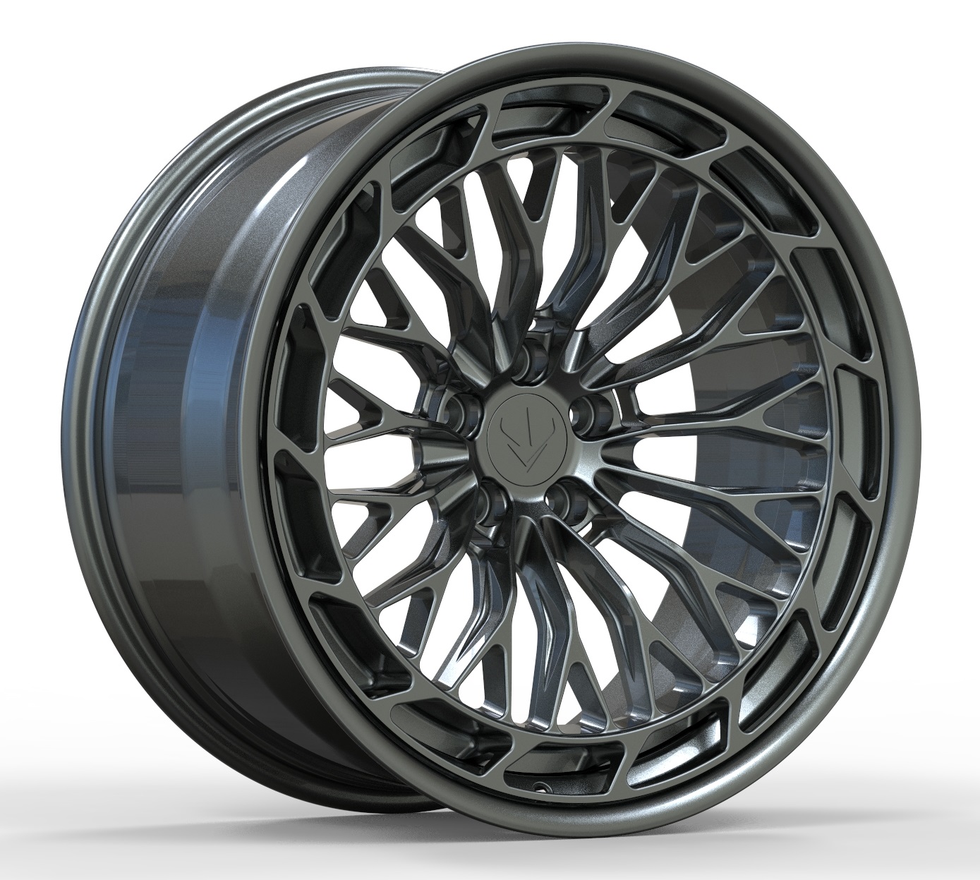 Hades FA-18 | Triton Motorsports