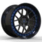 Triton Hades FA-13 Wheel