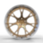 Triton Forged Hades FA-05 Wheel