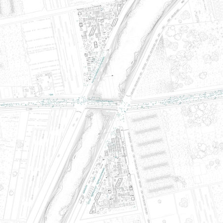 PILGRIM HOUSE - RUONING WU