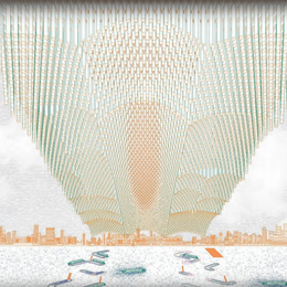 2019 - Kiss (Y)our Primtive Future
(AA Experimental 6 work 2019)