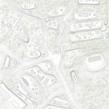 FLAT HOUSE - EEDA DA GYUNG LEE 