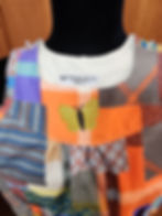 Thumbnail: Buy A Dress Give A Dress- Multipatterned