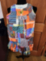 Thumbnail: Buy A Dress Give A Dress- Multipatterned