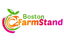 boston grocery web design