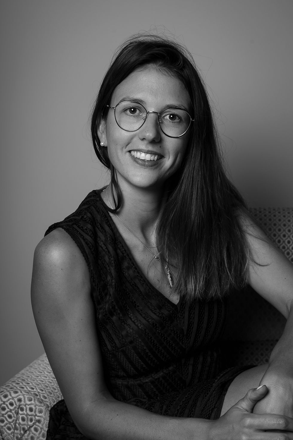 Julie Lebert, avocate