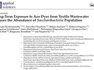 New Paper Published