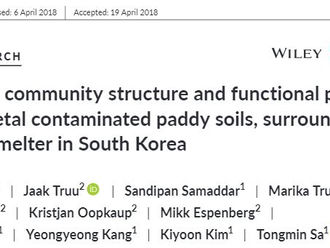 New Paper Published
