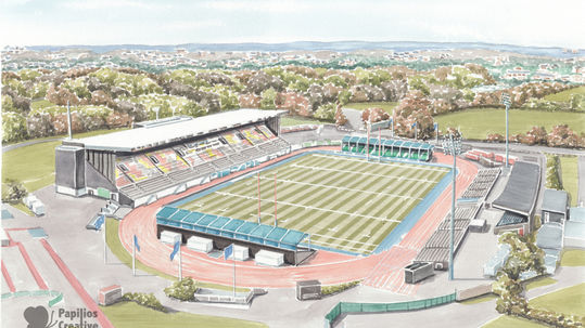 Saracens Rugby - StoneX Stadium