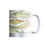 Thumbnail: Port Vale FC, Vale Park Mug - 11oz white