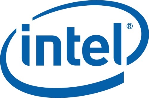 Pour Intel, chaque caractère occupe la même largeur.